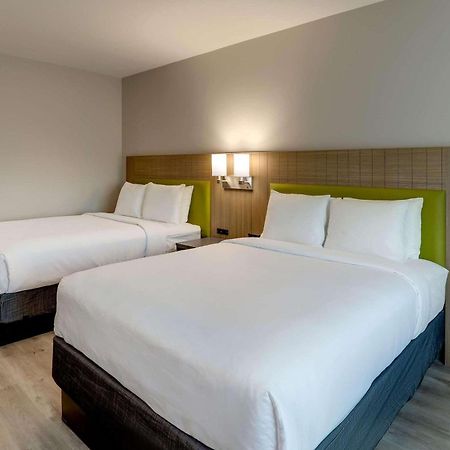 Country Inn & Suites By Radisson, Cumming Near Northside Hospital Forsyth Εξωτερικό φωτογραφία