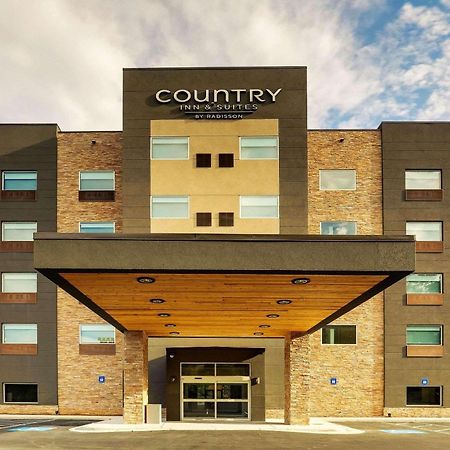 Country Inn & Suites By Radisson, Cumming Near Northside Hospital Forsyth Εξωτερικό φωτογραφία