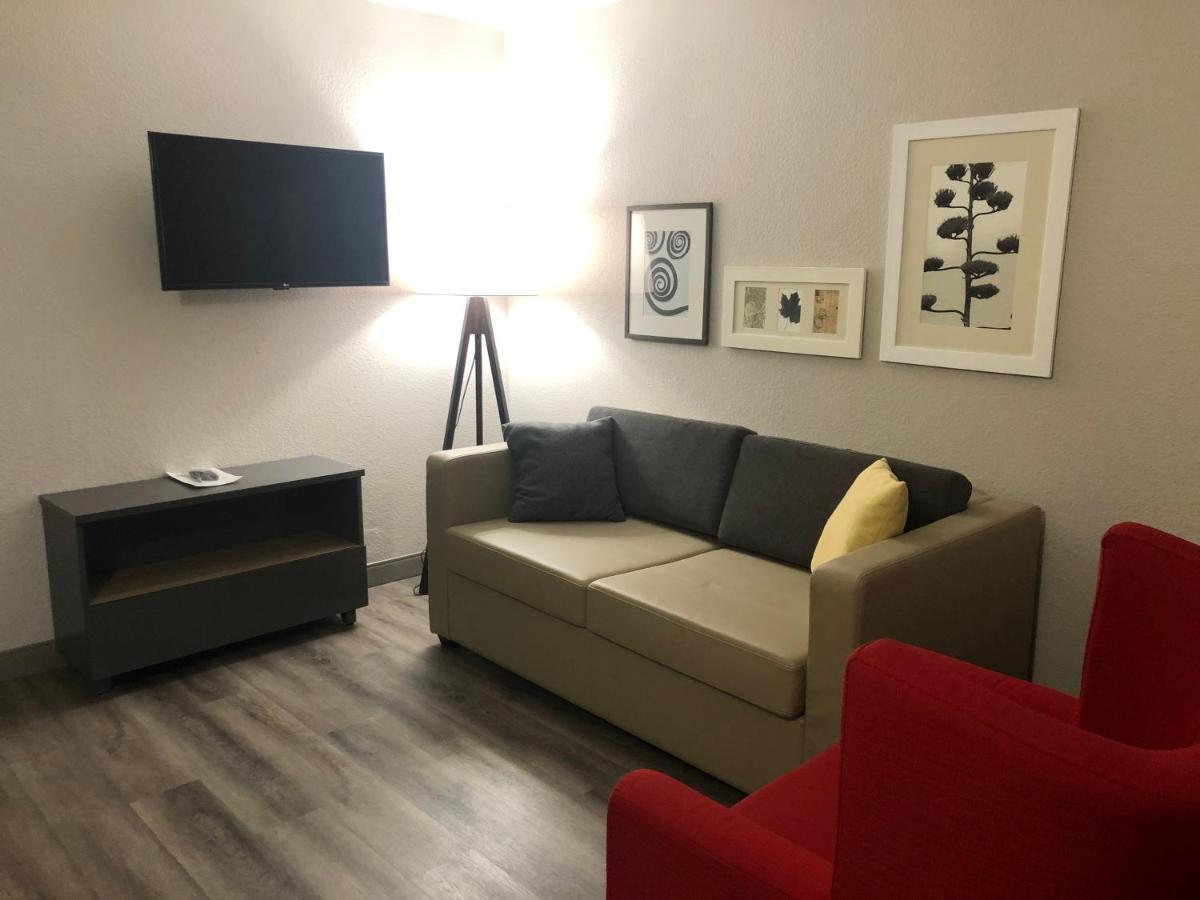 Country Inn & Suites By Radisson, Cumming Near Northside Hospital Forsyth Εξωτερικό φωτογραφία