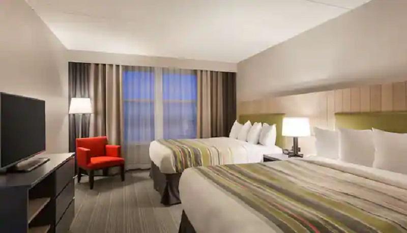 Country Inn & Suites By Radisson, Cumming Near Northside Hospital Forsyth Εξωτερικό φωτογραφία