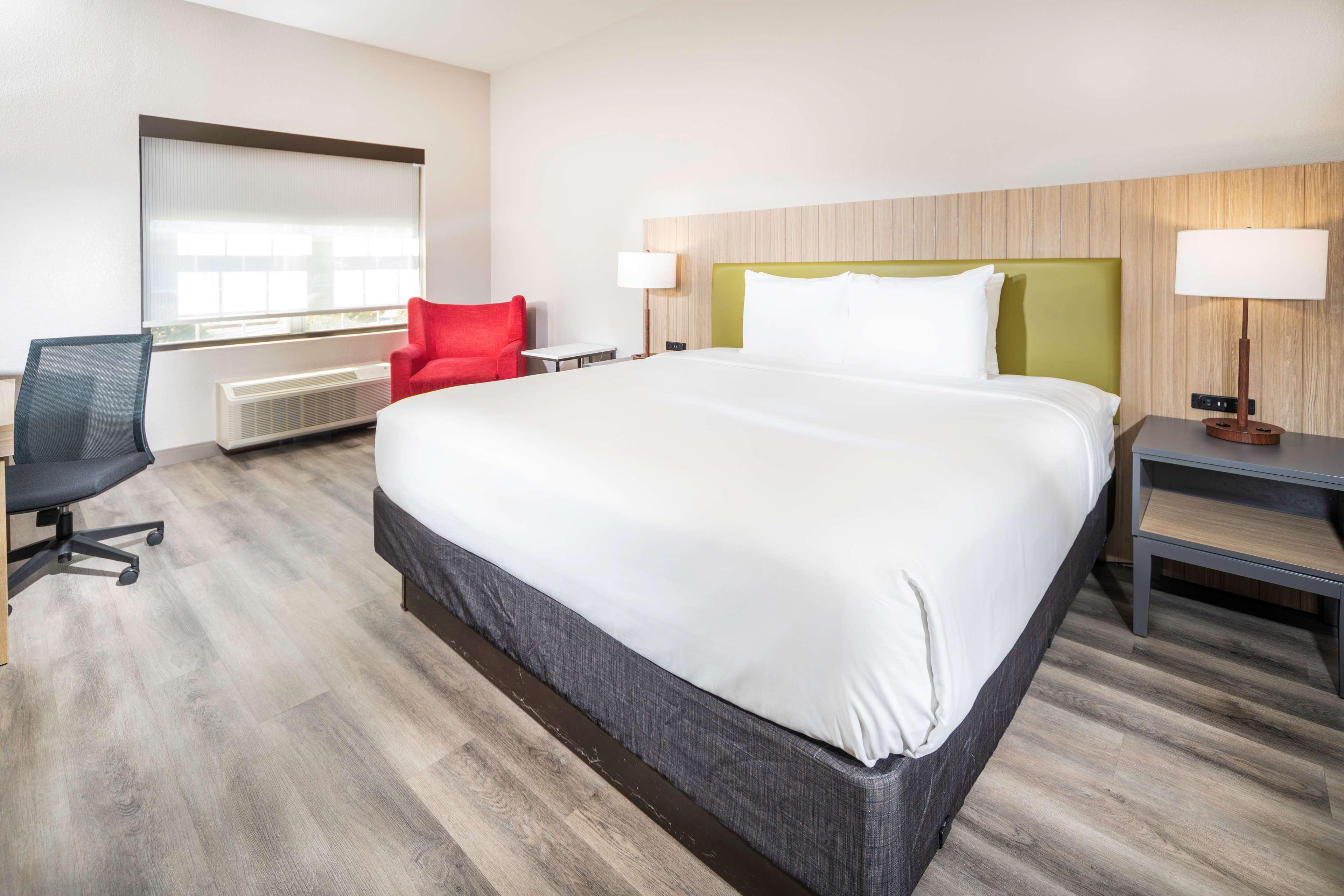 Country Inn & Suites By Radisson, Cumming Near Northside Hospital Forsyth Εξωτερικό φωτογραφία