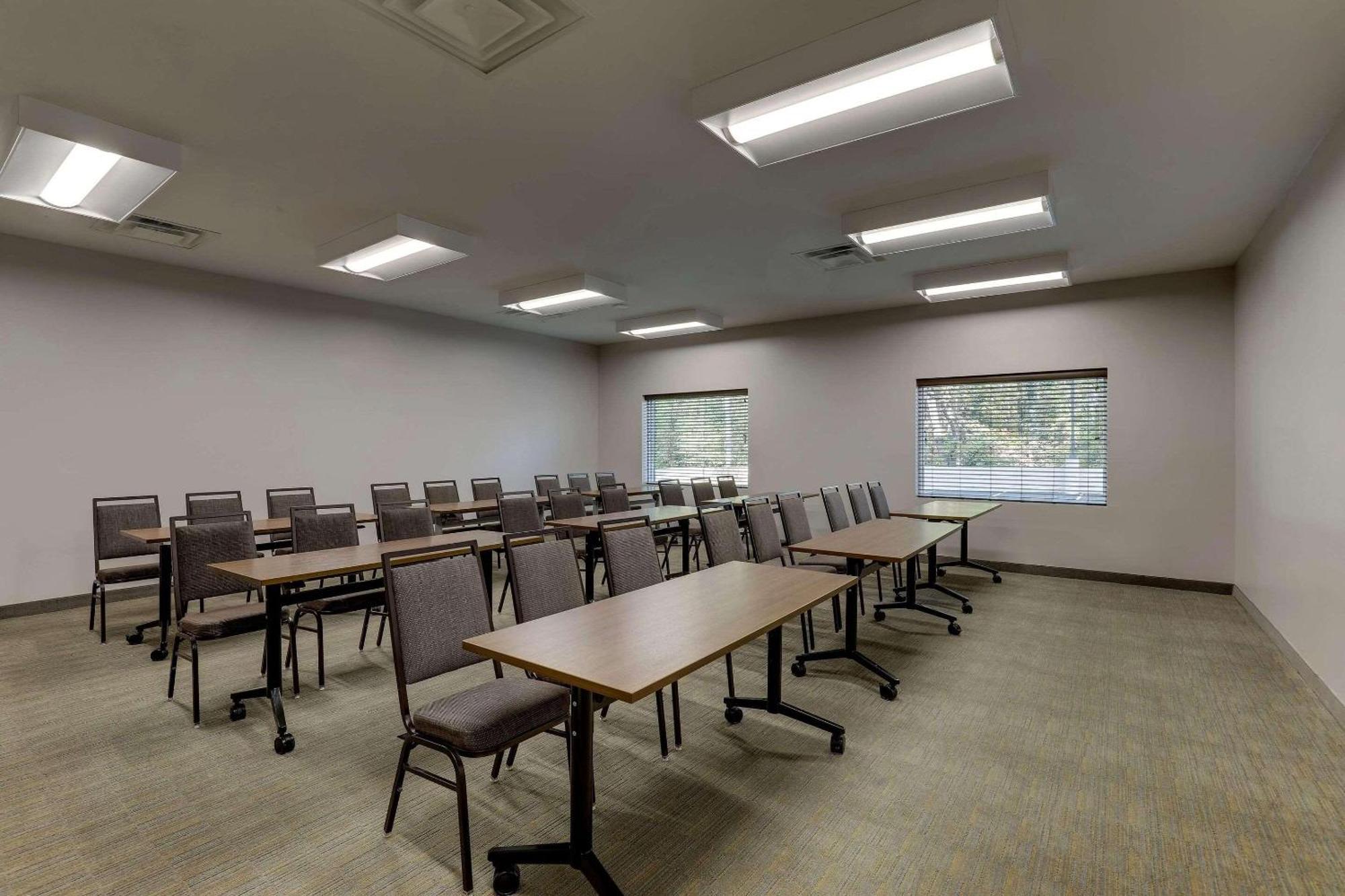 Country Inn & Suites By Radisson, Cumming Near Northside Hospital Forsyth Εξωτερικό φωτογραφία