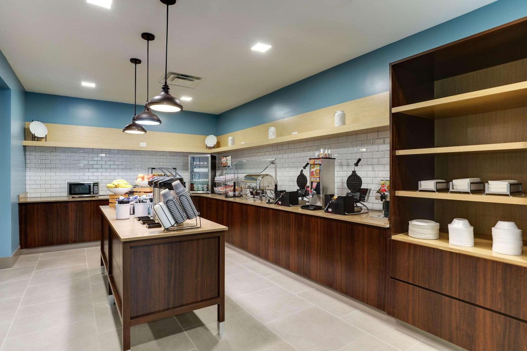 Country Inn & Suites By Radisson, Cumming Near Northside Hospital Forsyth Εξωτερικό φωτογραφία