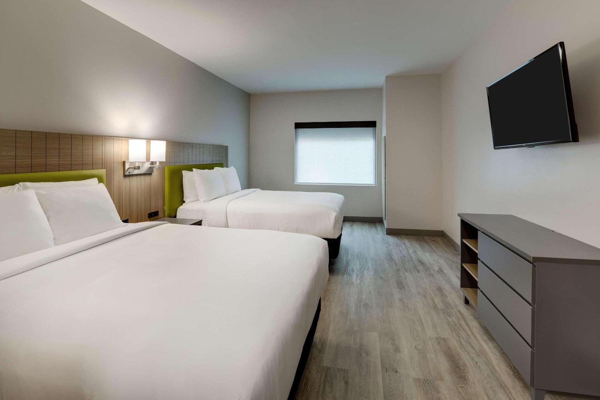 Country Inn & Suites By Radisson, Cumming Near Northside Hospital Forsyth Εξωτερικό φωτογραφία