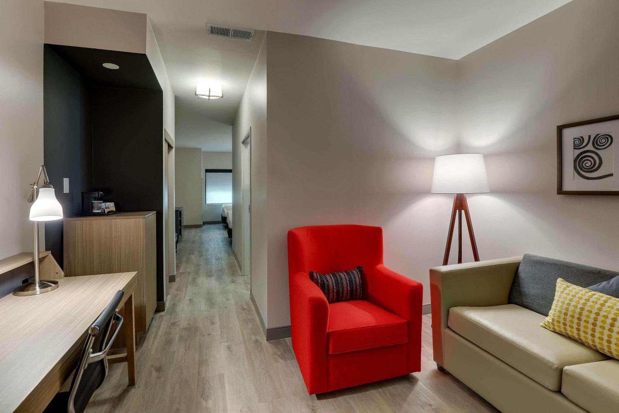 Country Inn & Suites By Radisson, Cumming Near Northside Hospital Forsyth Εξωτερικό φωτογραφία