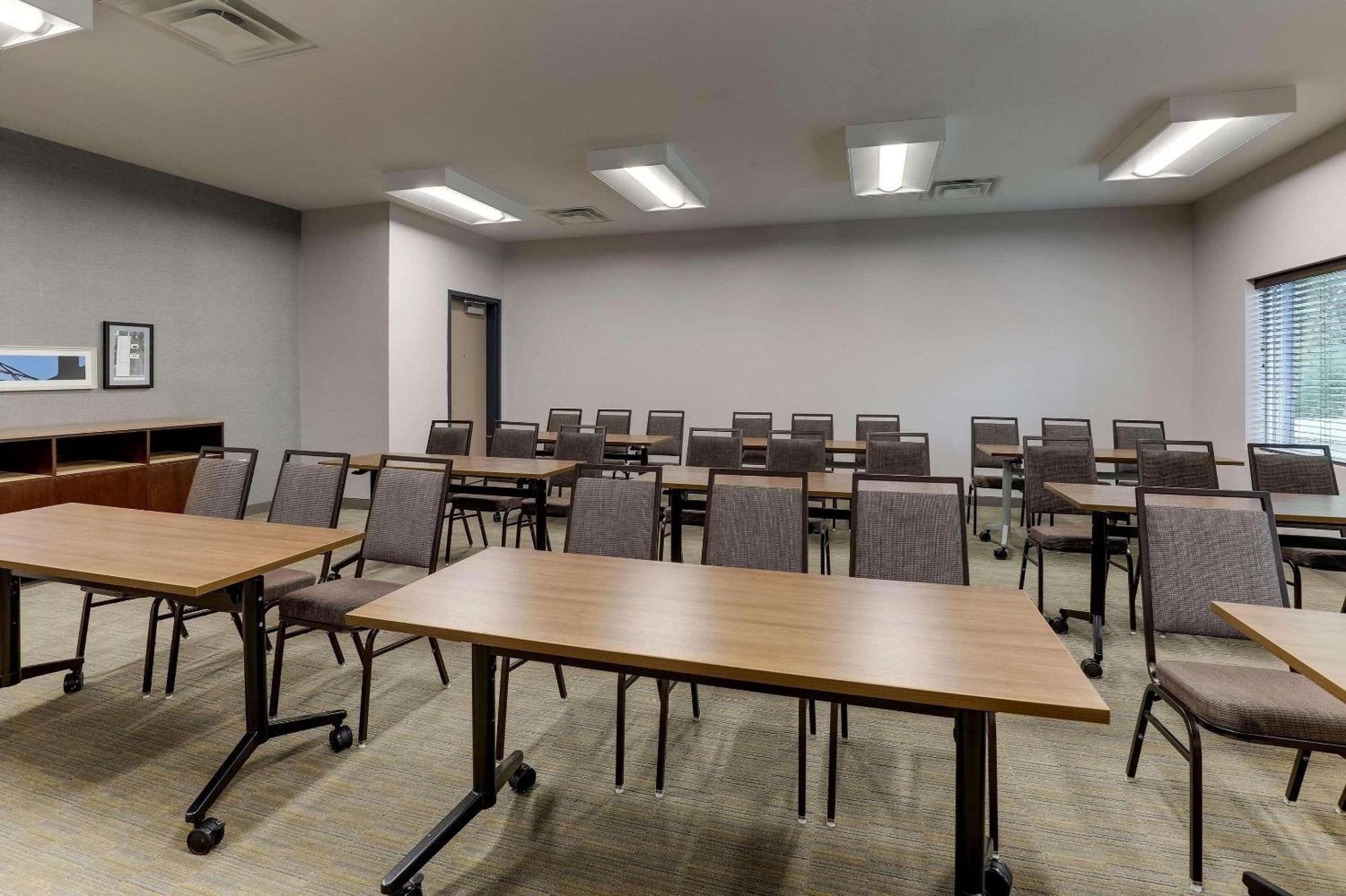 Country Inn & Suites By Radisson, Cumming Near Northside Hospital Forsyth Εξωτερικό φωτογραφία