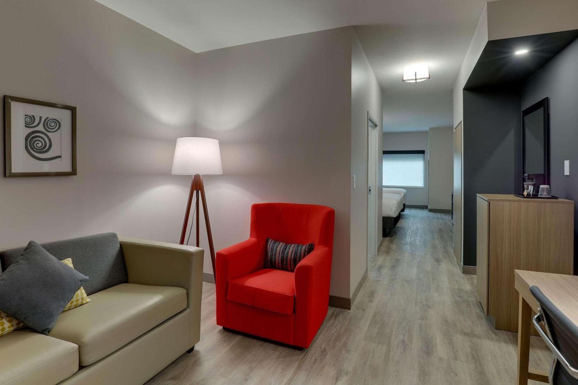 Country Inn & Suites By Radisson, Cumming Near Northside Hospital Forsyth Εξωτερικό φωτογραφία