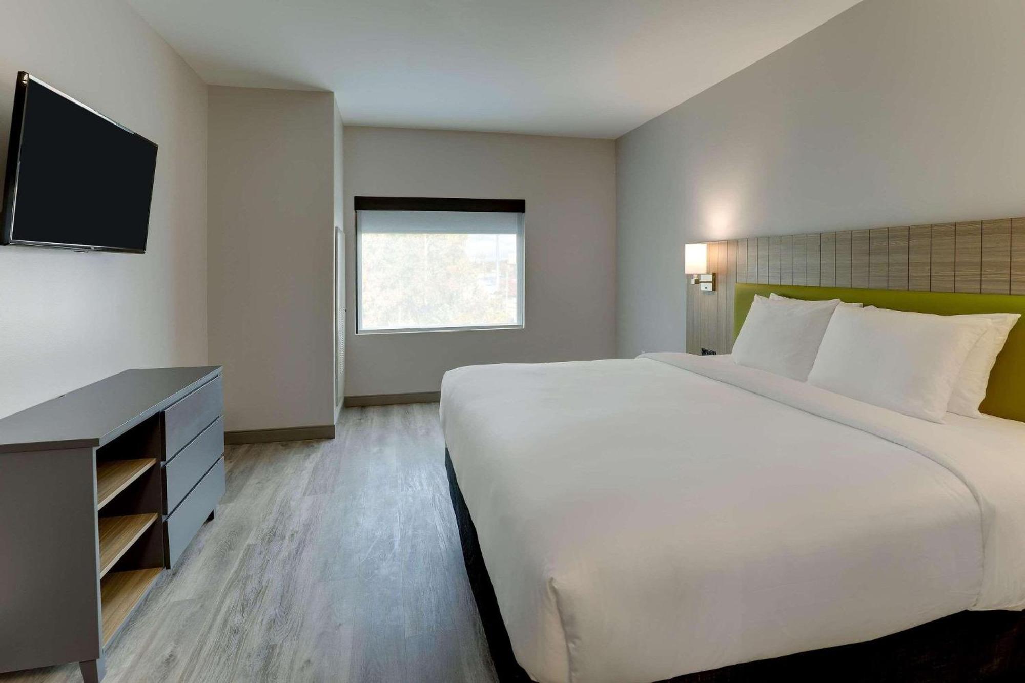 Country Inn & Suites By Radisson, Cumming Near Northside Hospital Forsyth Εξωτερικό φωτογραφία
