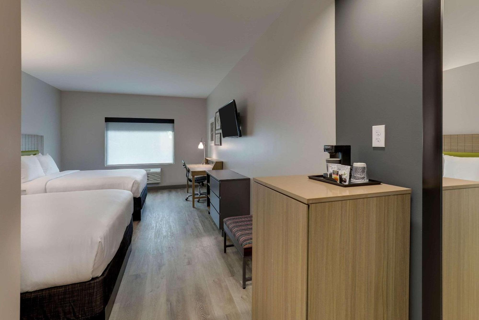 Country Inn & Suites By Radisson, Cumming Near Northside Hospital Forsyth Εξωτερικό φωτογραφία