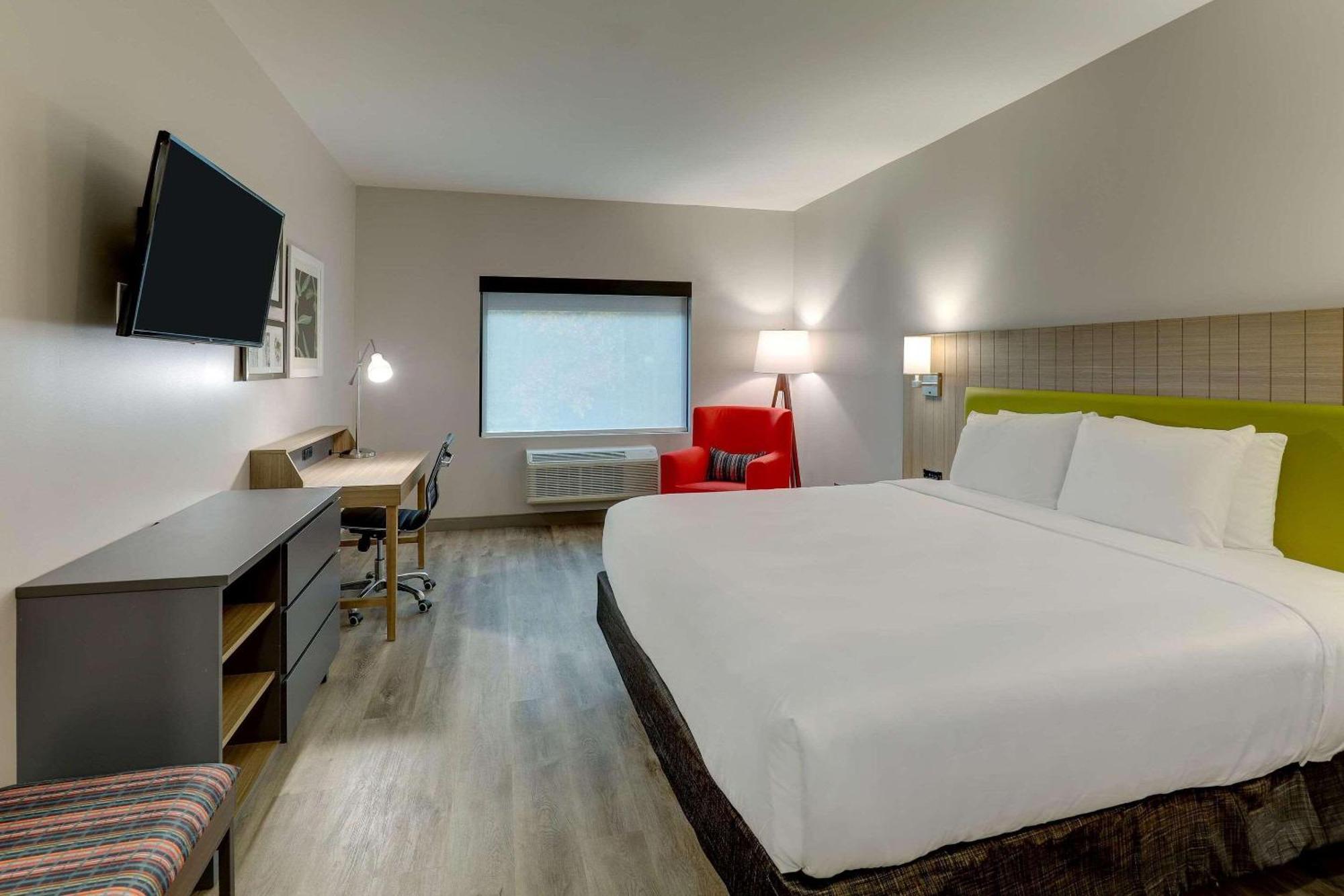 Country Inn & Suites By Radisson, Cumming Near Northside Hospital Forsyth Εξωτερικό φωτογραφία