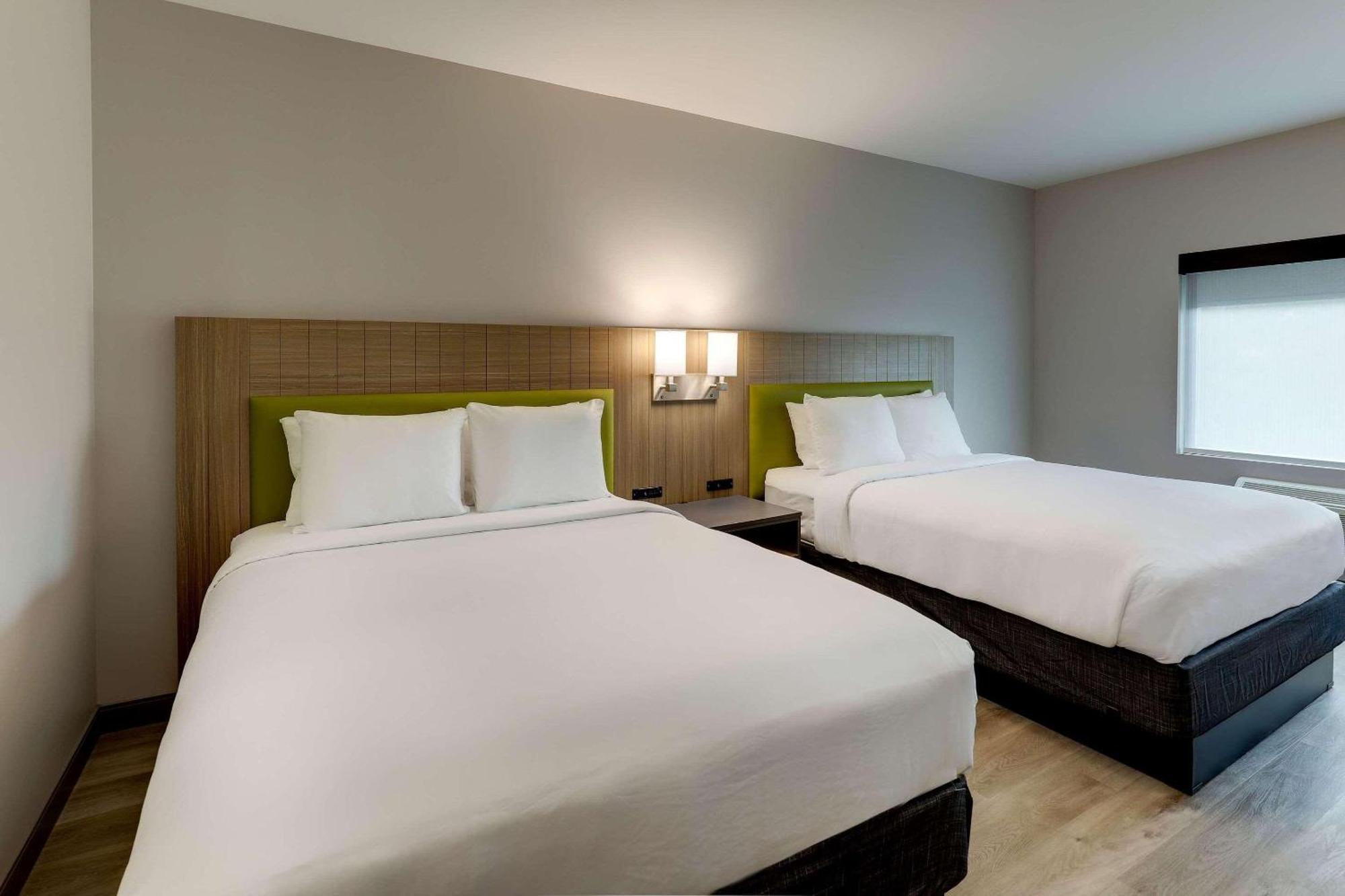 Country Inn & Suites By Radisson, Cumming Near Northside Hospital Forsyth Εξωτερικό φωτογραφία