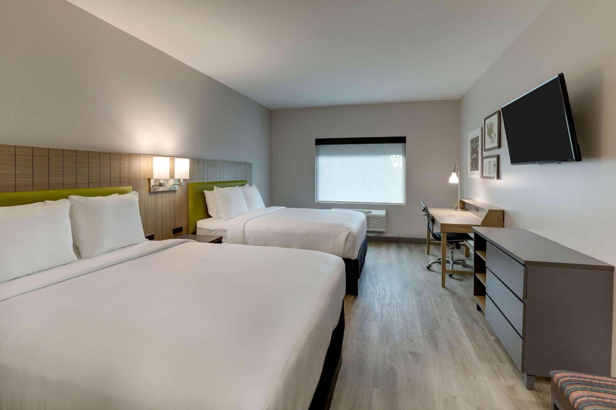 Country Inn & Suites By Radisson, Cumming Near Northside Hospital Forsyth Εξωτερικό φωτογραφία
