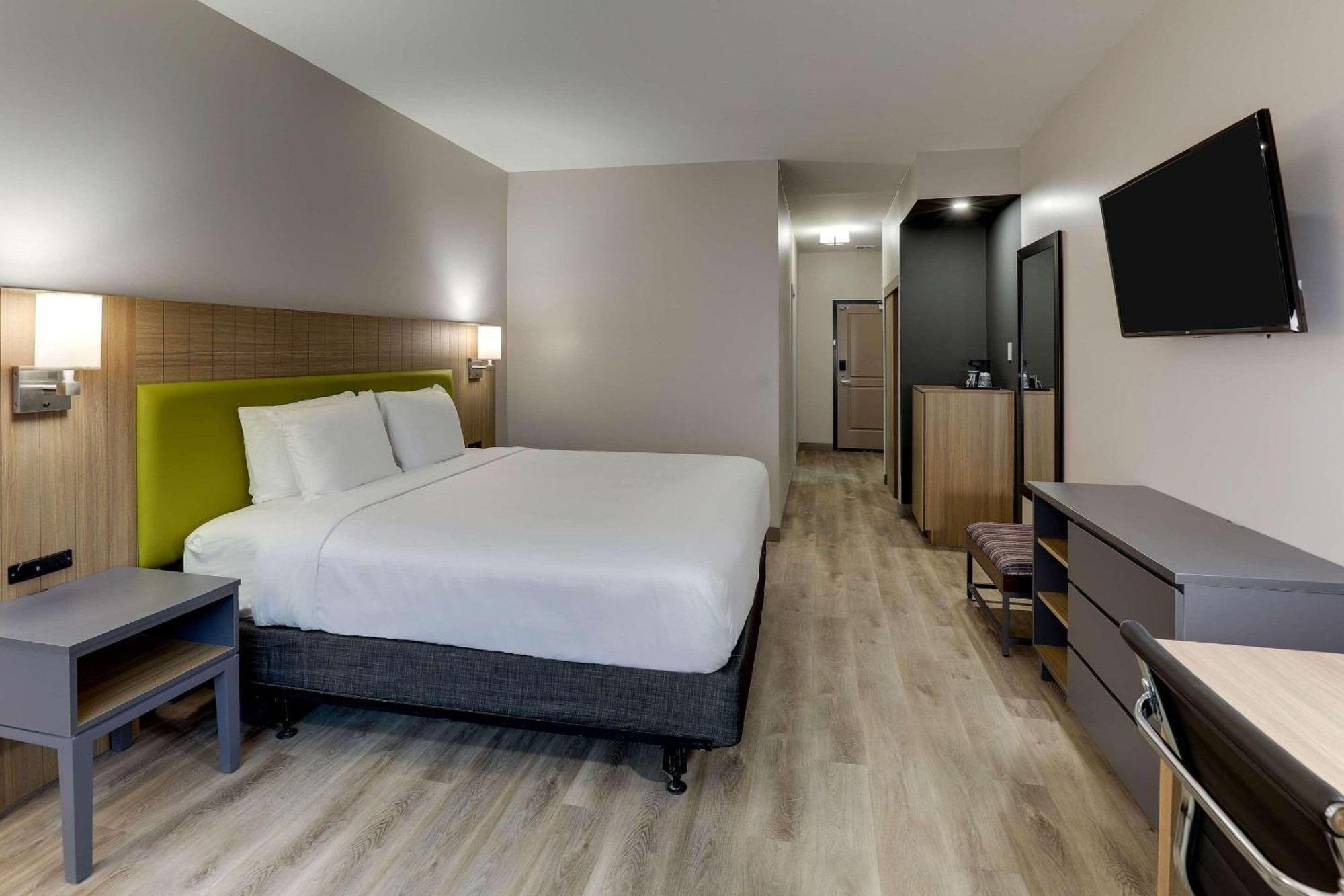 Country Inn & Suites By Radisson, Cumming Near Northside Hospital Forsyth Εξωτερικό φωτογραφία