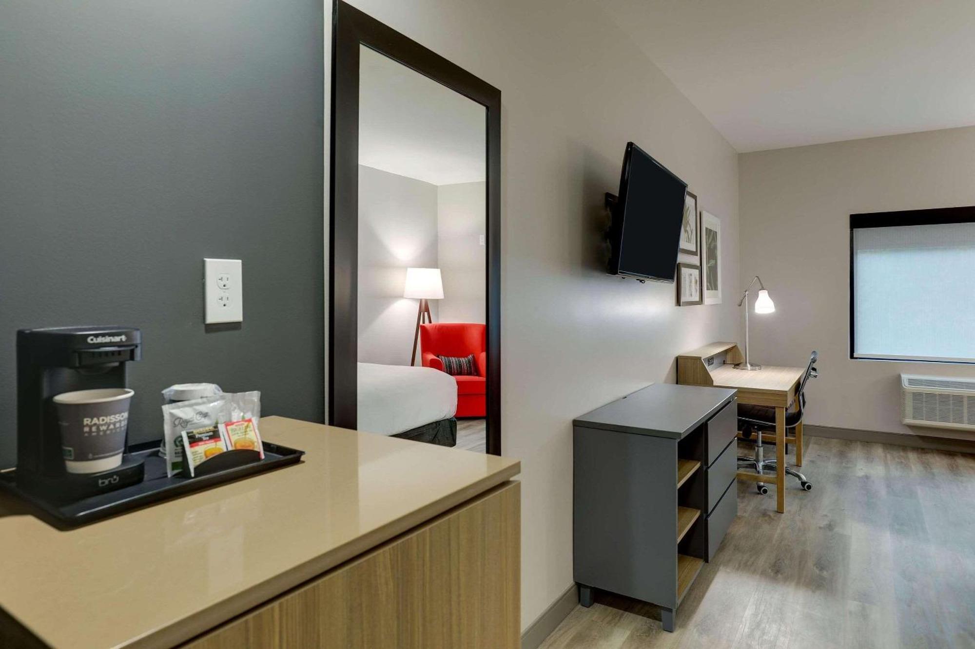 Country Inn & Suites By Radisson, Cumming Near Northside Hospital Forsyth Εξωτερικό φωτογραφία