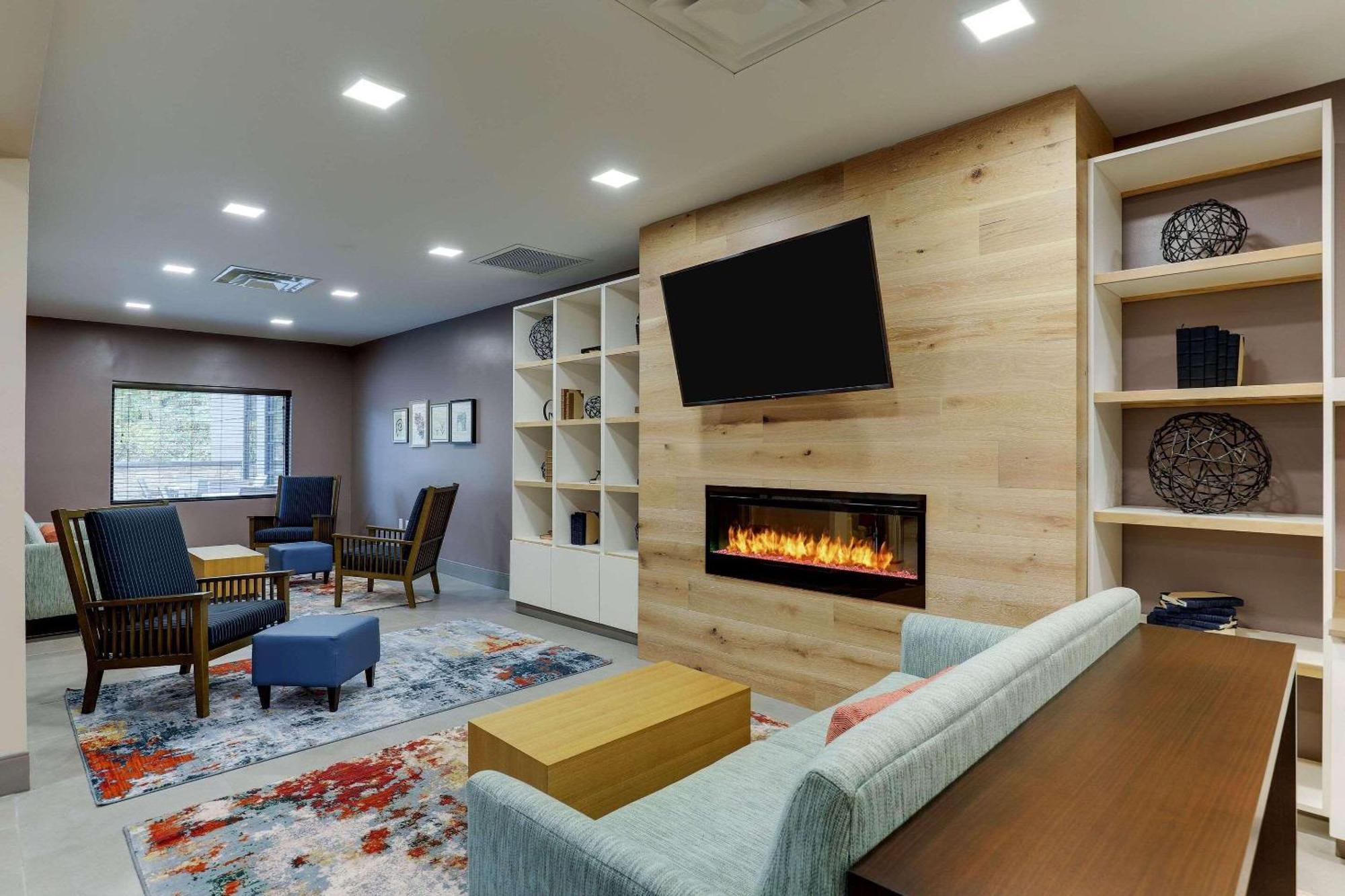 Country Inn & Suites By Radisson, Cumming Near Northside Hospital Forsyth Εξωτερικό φωτογραφία