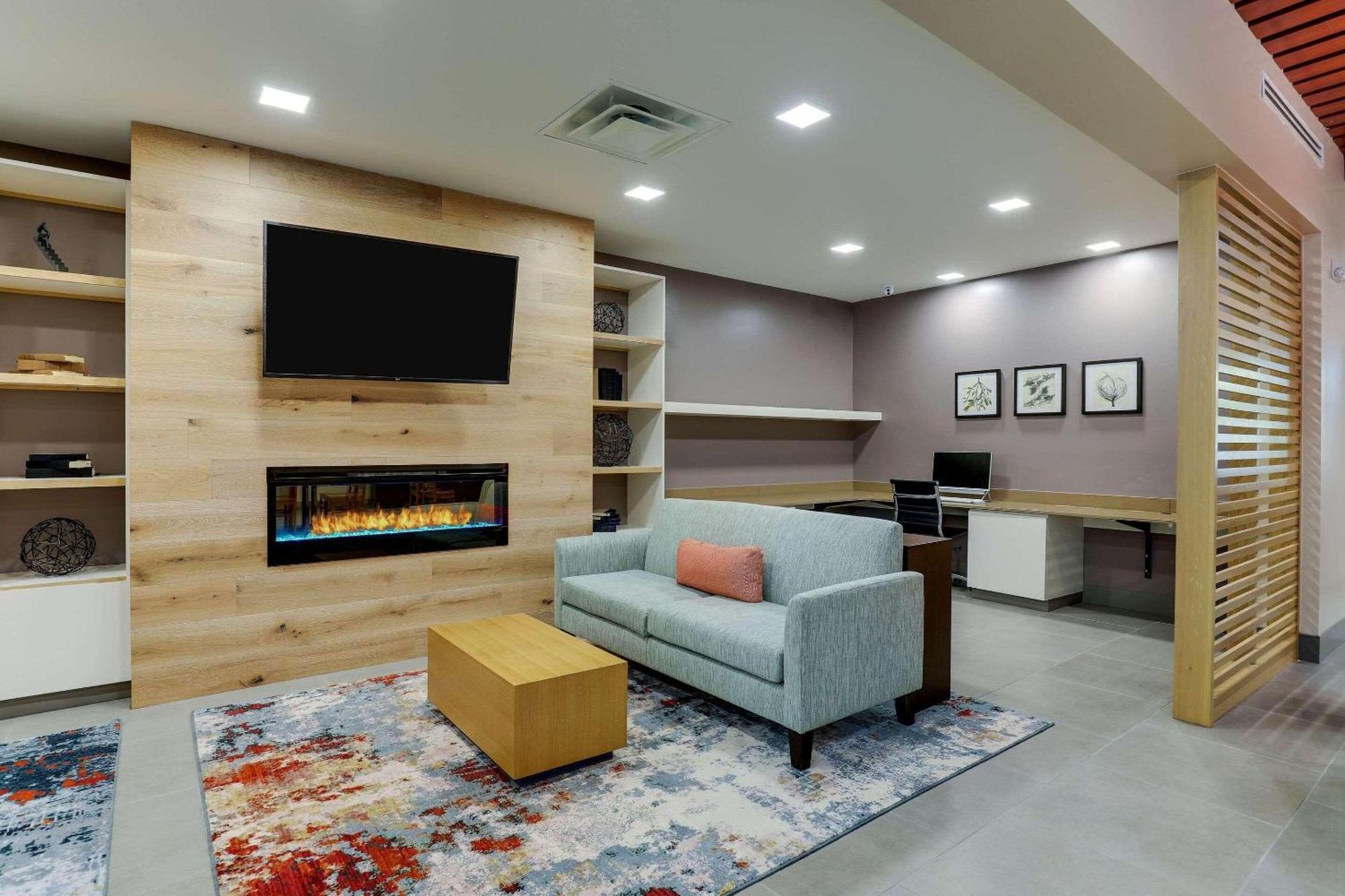 Country Inn & Suites By Radisson, Cumming Near Northside Hospital Forsyth Εξωτερικό φωτογραφία
